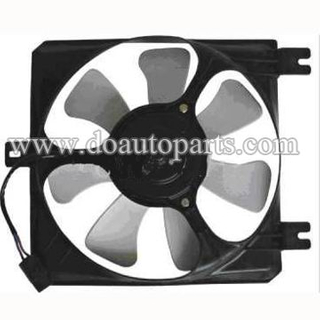 Electric Fan