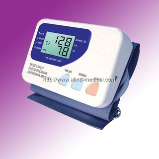 MA176 半自动电子血压计