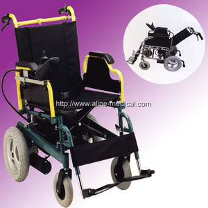 ME199 电动轮椅
