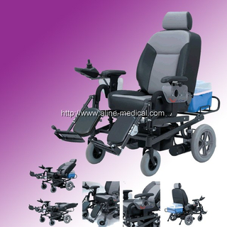 ME208 电动轮椅