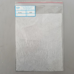 Micro-hole Polyester Surface Mat 35 gsm