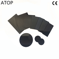 Welding Filter Plate