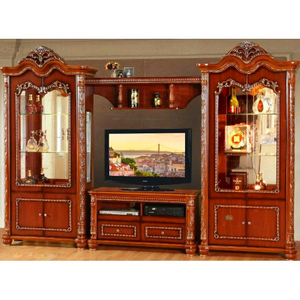 Living Room Cabinet for Living Room Furniture (309)