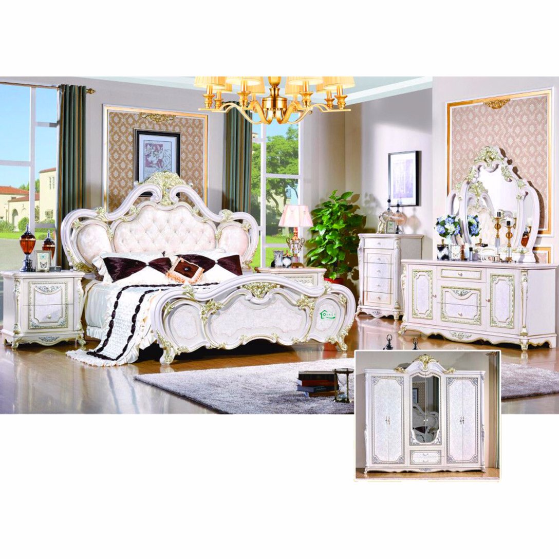 W815a Bed For Antique Bedroom Furniture Set And Home W815a Bed For Antique Bedroom Furniture Set And Home