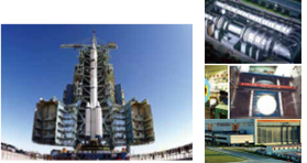 China Nuclear-Projects5