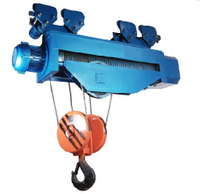Small Electric Hoist High Quality