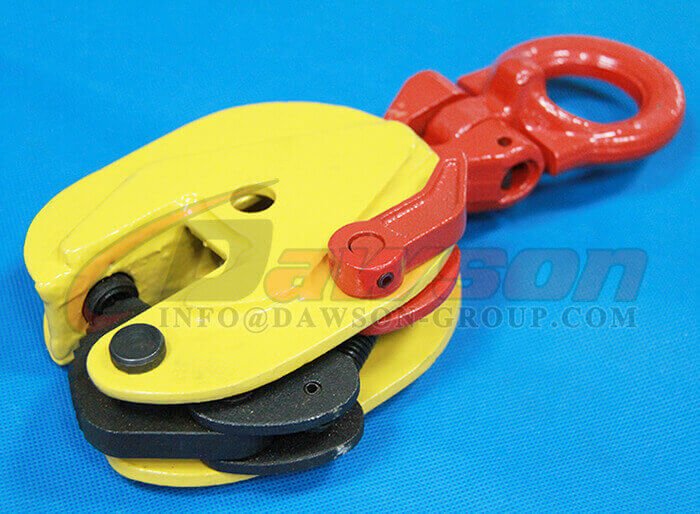 DS-CD Type Universal Plate Clamp China Braçadeira de placa universal tipo DS-CD China
