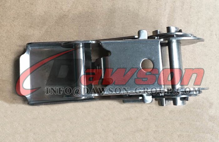Hebilla de trinquete de acero inoxidable de 800 KG 1760 LBS - Dawson Group Ltd. - Fabricante, proveedor de China