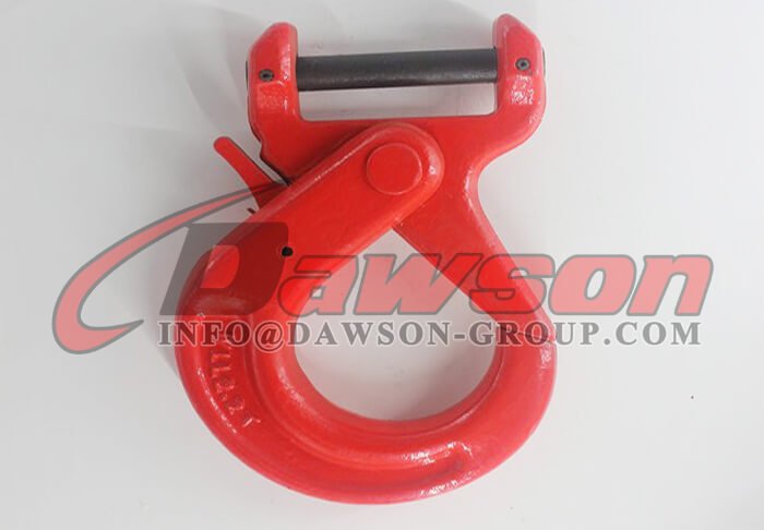 Gancho-autobloqueo-de-horquilla-corta-G80-para-eslinga-Web-Dawson-Group-Ltd.-China-fabricante-proveedor