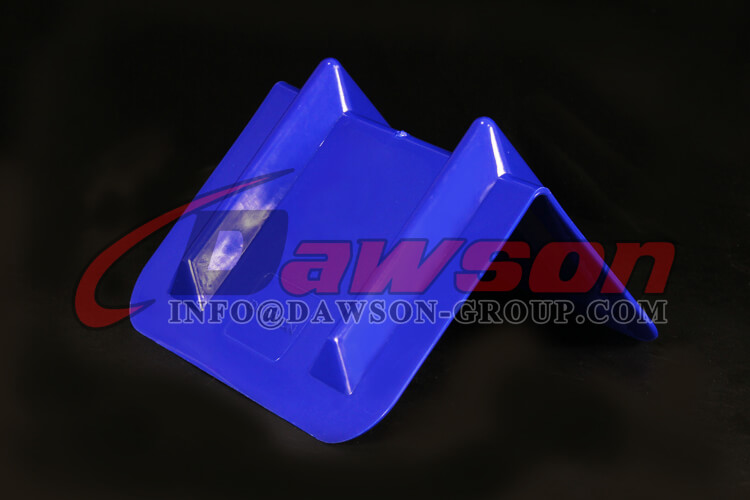 Correia de amarra&ccedil;&atilde;o de catraca de 100 mm Protetor de borda de pl&aacute;stico Mercado dos EUA, Mercado da Am&eacute;rica - Dawson Group Ltd.