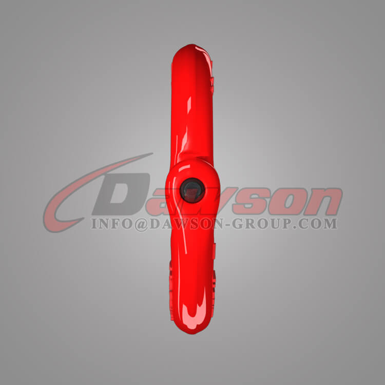 Grade 80 U.S. Type Forged Steel Connecting Link for Chain Slings - Dawson Group Ltd. - China Manufacturer チェーンスリング用グレード 80 US タイプ鍛造スチール接続リンク - Dawson Group Ltd. - 中国メーカー