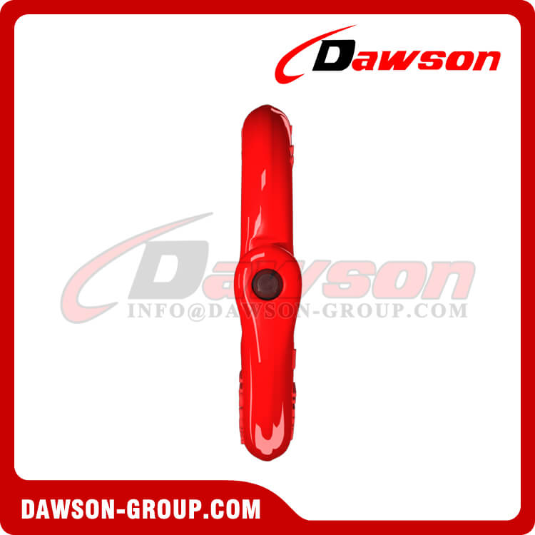 G80 U.S. Type Forged Steel Connecting Link for Chain Slings - Dawson Group Ltd. - China Factory G80 US タイプ チェーン スリング用鍛造スチール接続リンク - Dawson Group Ltd. - 中国工場
