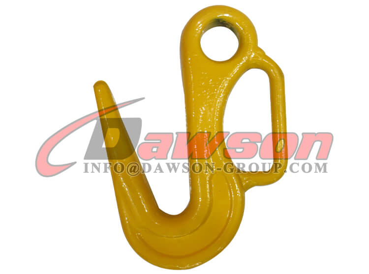 DS896 Grado 80 La clasificaci&oacute;n del gancho - Dawson Group Ltd. - Fabricante, f&aacute;brica de China