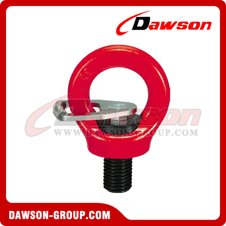 Anillo de elevaci&oacute;n giratorio tipo ojo G80 - Dawson Group Ltd. - Fabricante, proveedor de China