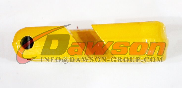 Gancho de gargantilla de horquilla de acero de aleaci&oacute;n G80 - Dawson Group Ltd. - Proveedor de China, F&aacute;brica