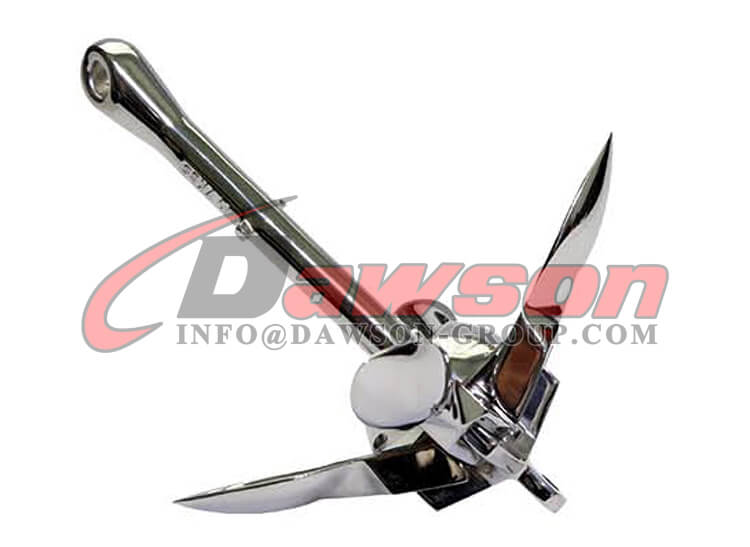Ancla plegable - Dawson Group Ltd. - Fabricante, proveedor, f&aacute;brica y exportador de China