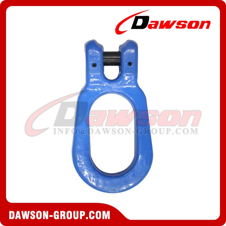 DS1033 G100 Enlace de horquilla para elevaci&oacute;n de contenedores - Dawson Group Ltd. - Proveedor y exportador de China