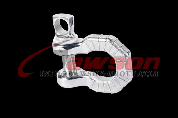 Grillete de acero inoxidable 304, Gancho de remolque SS304, Gancho de remolque - Dawson Group Ltd. - Fabricante, proveedor de China