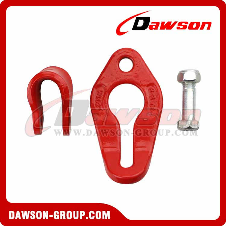 Hot-Sell-DS060-Connector-Alloy-Connector-China-Proveedor