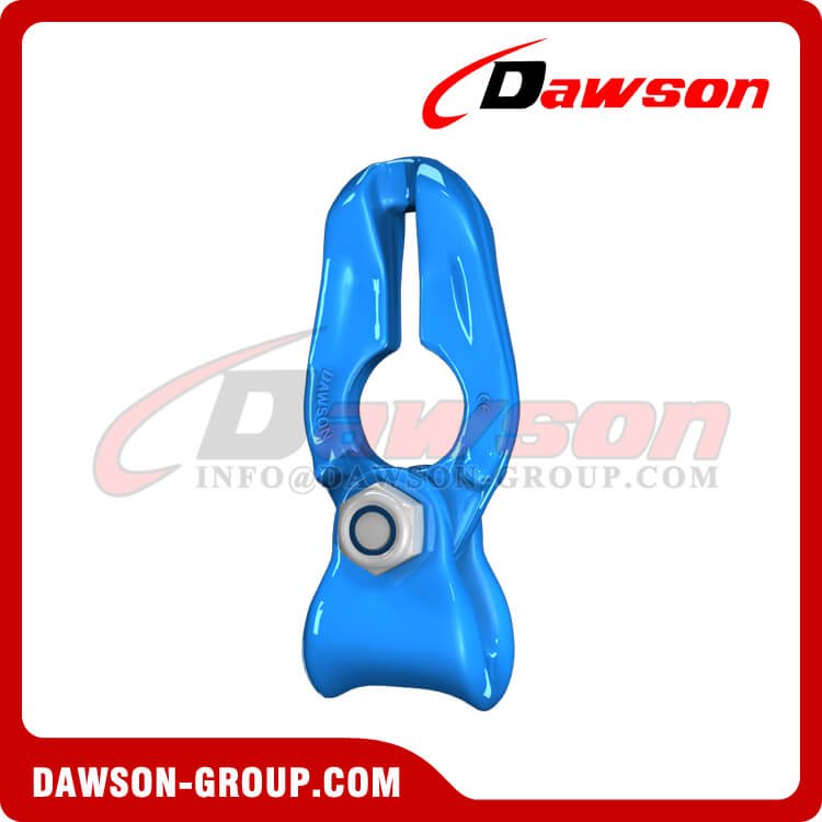 伐採用 G100 チェーン ロープ コネクタ - Dawson Group Ltd. - 中国工場、輸出業者