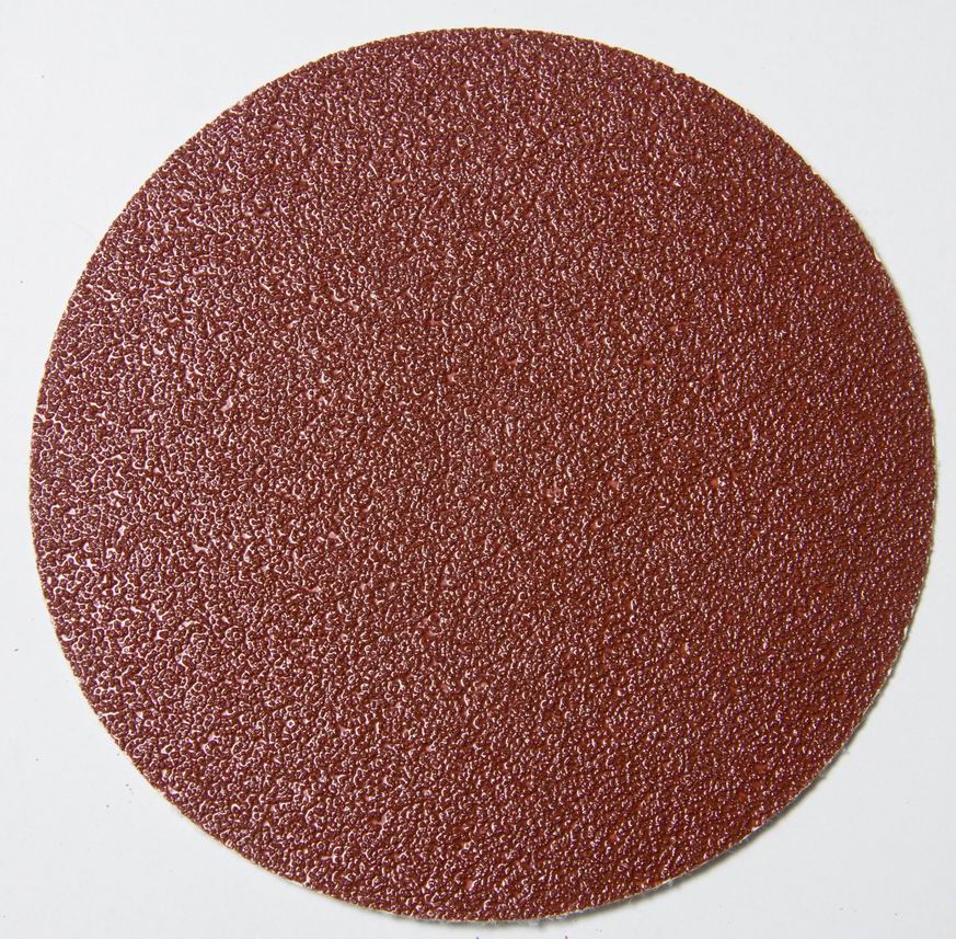 Sanding Disc For metal working