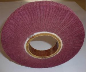 Non Woven Wheel