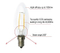 3W, 5W-Filament-LED-Candle-Bulb