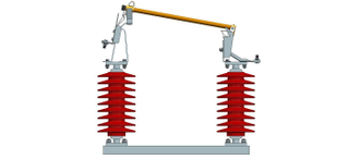 D Fuses 33kv