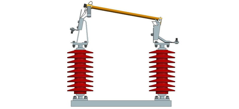 D Fuses 33kv