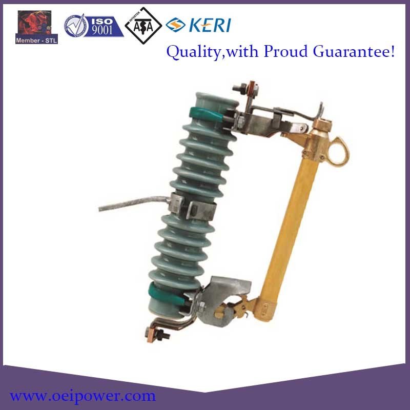 Polymer Fuse Cutout, Drop out Fuses 36kv 200A