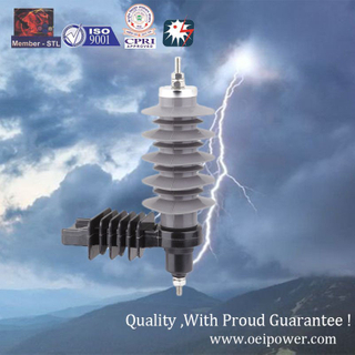 Yh10W-36, Sharp Head 10kv 36ka Surge Arrester
