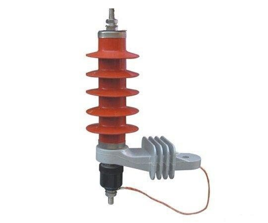 Hy10W-21, 21kv 10ka Surge Arrester