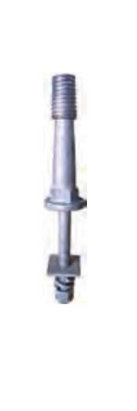 69kv Polymer Sation Post Insulators