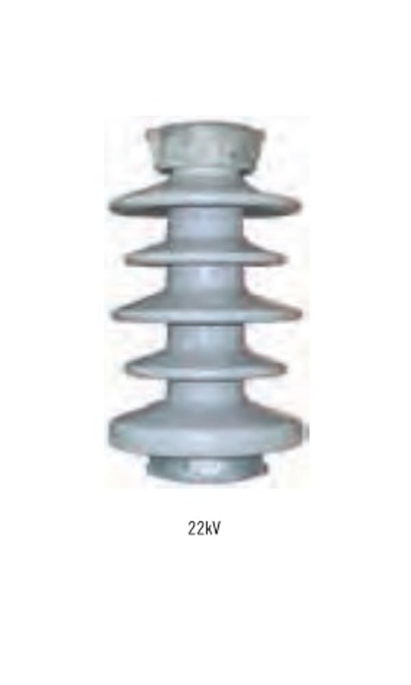 25kv Polymer Sation Post Insulators