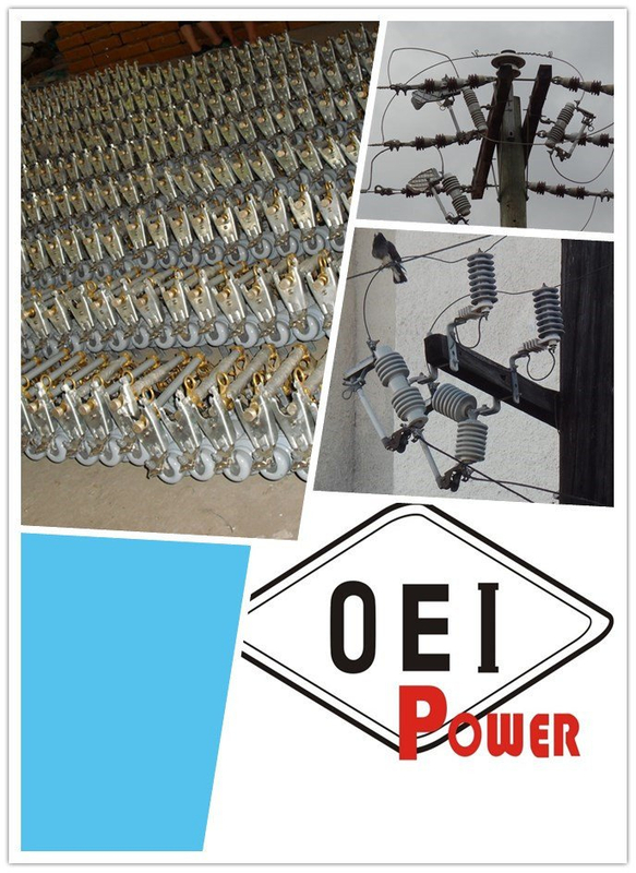 Fuse Cutout, Drop out Fuse 11-38kv