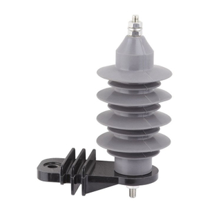 Sharp Head 9kv 10ka, Surge Arrester