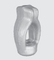 Bolted Tension String D Shackle Ball Eye Socket/Tongue and Bolted Tension (four U Bolts) Clamp