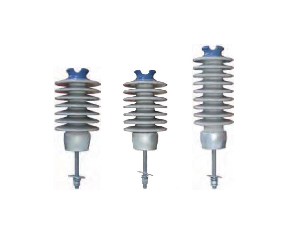 69kv Porcelan Pin-Type Insulator