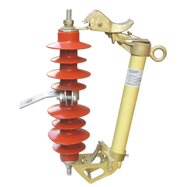 Polymer Fuse Cutout 27kv
