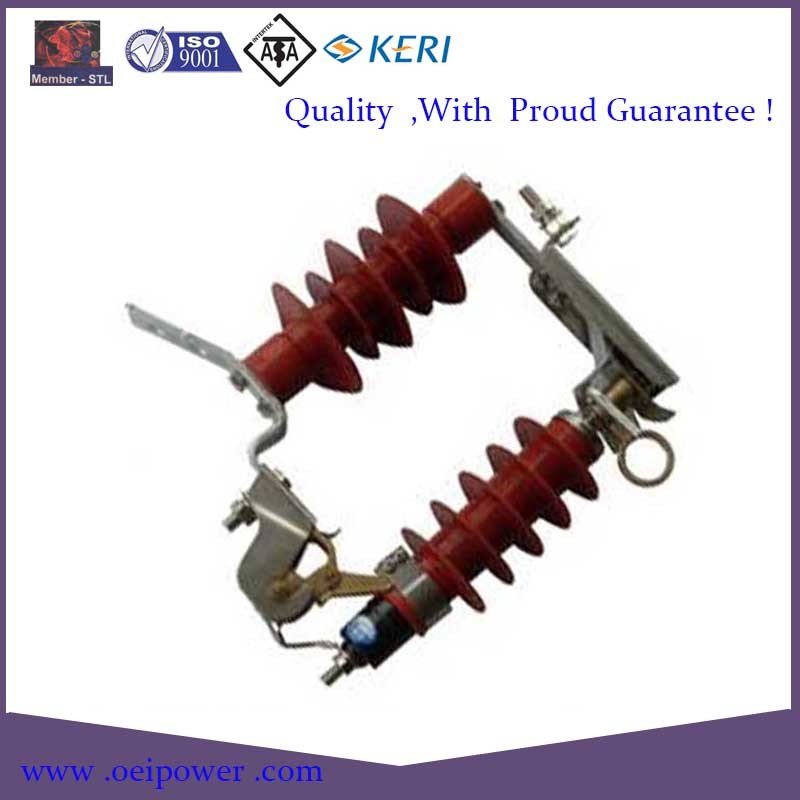 Polymer Fuse Cutout, Drop out Fuses 27 Kv 200A