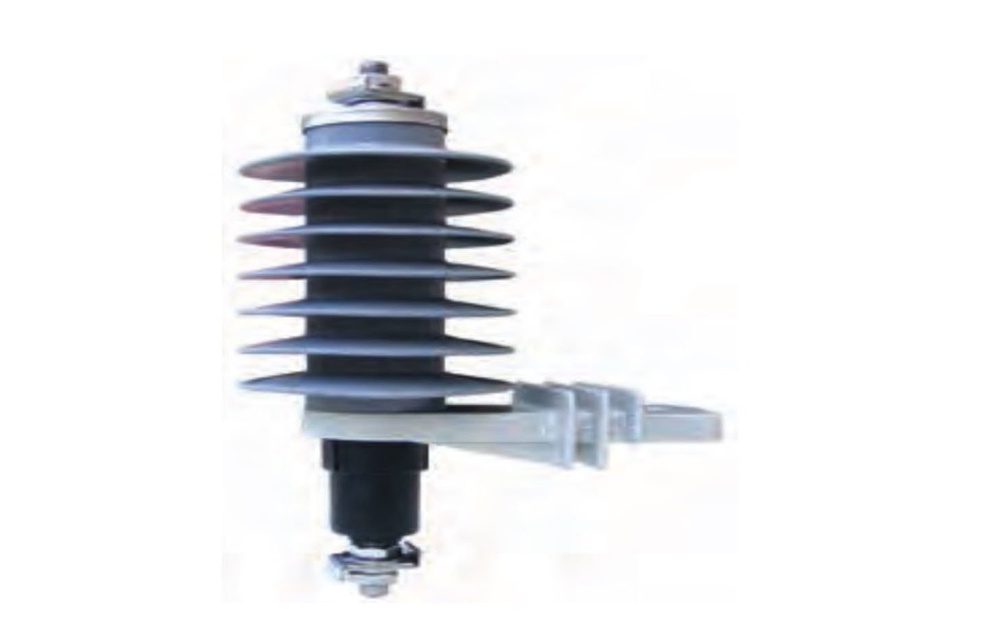 Yh10W-48, 48kv- 10ka Surge Arrester