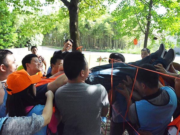 Jurong Jurong Bay in Zhenjiang to expand training