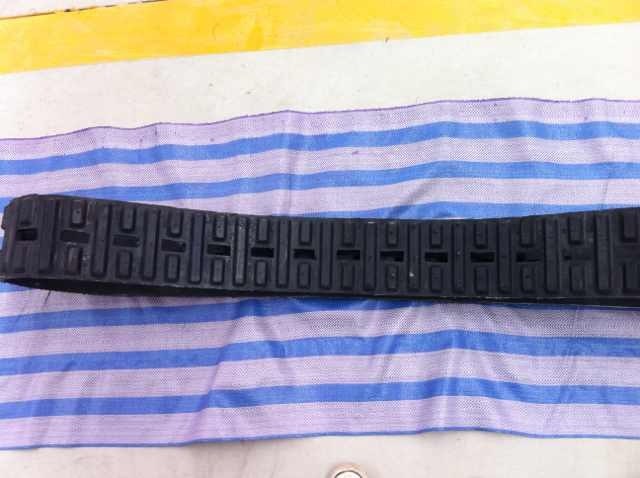 Rubber Track