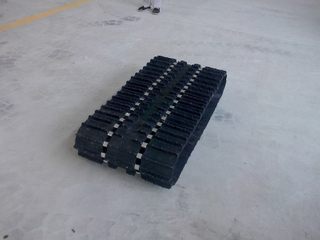 Rubber Track