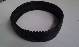 Rubber Track