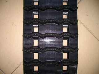 Rubber Track
