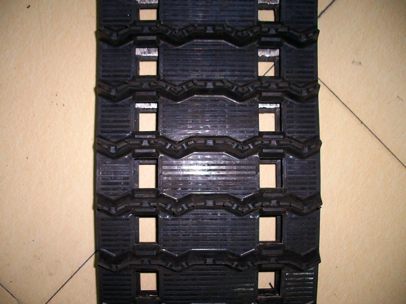 Rubber Track