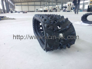 Rubber Track