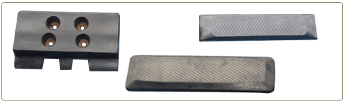 Rubber Pad