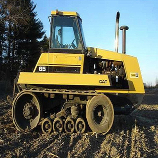 Rubber Track